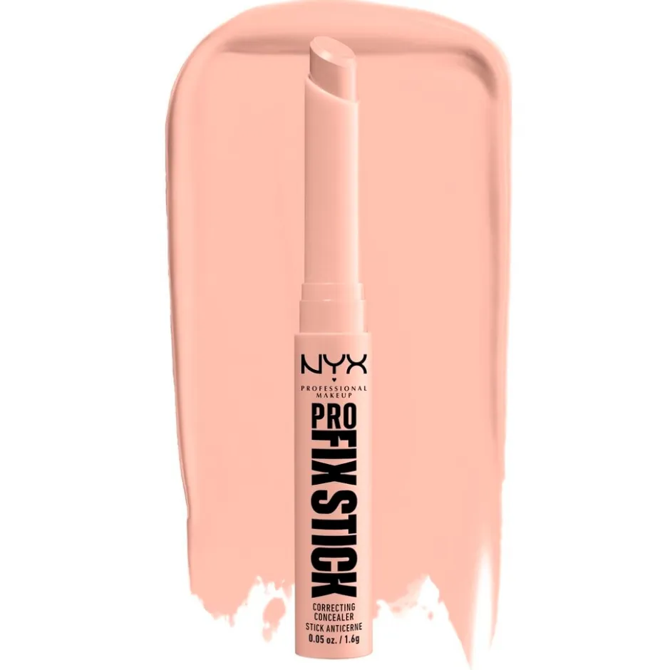 NYX Professional Makeup Pro Fix Stick 2 Pink Correcting Concealer< Concealer