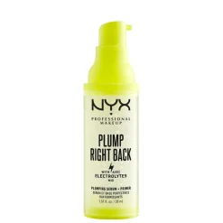 NYX Professional Makeup Plump Right Back Plumping Serum Primer< Primer
