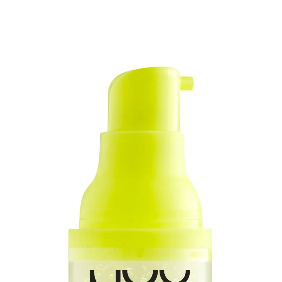 NYX Professional Makeup Plump Right Back Plumping Serum Primer< Primer