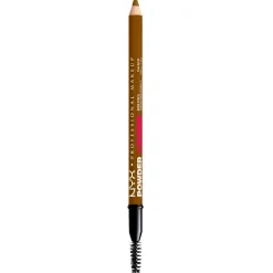 Powder Louder Blonde Brow Pencil|NYX Professional Makeup Sale