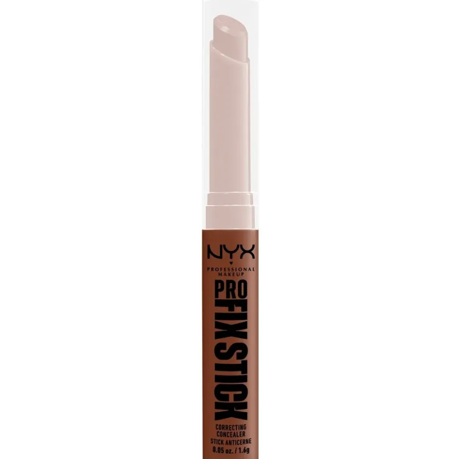 Pro Fix Stick Correcting Concealer|NYX Professional Makeup Online