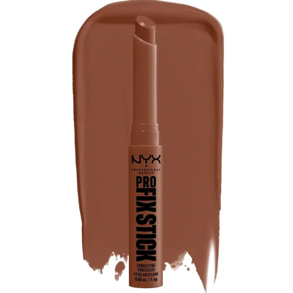 Pro Fix Stick Correcting Concealer|NYX Professional Makeup Online