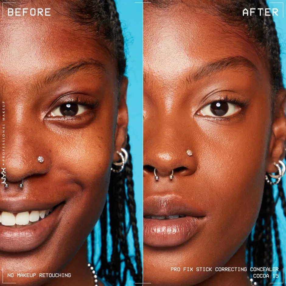 Pro Fix Stick Correcting Concealer|NYX Professional Makeup Online