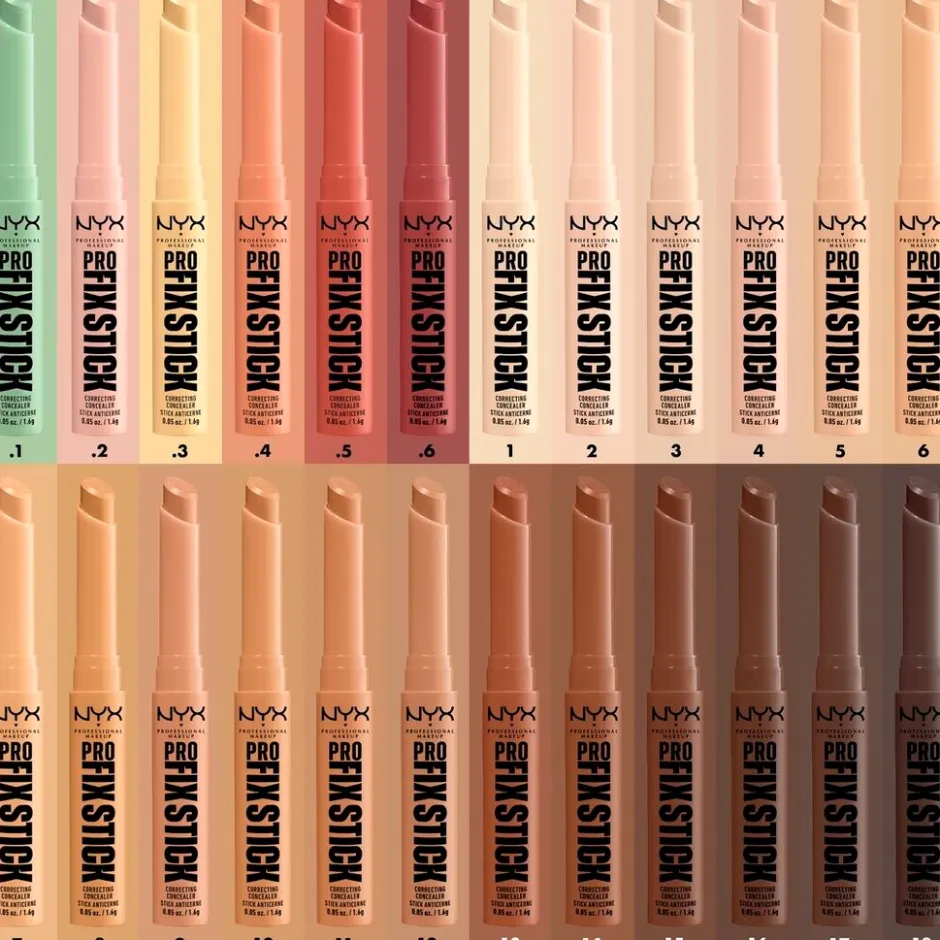 NYX Professional Makeup Pro Fix Stick Correcting Concealer< Concealer