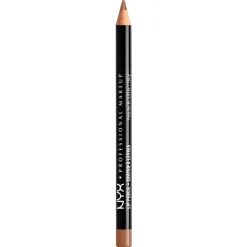 SPL857 Nude Beige Slim Lip Pencil|NYX Professional Makeup