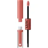 Shine Loud SHLP05 Magic Maker Lipstick|NYX Professional Makeup Best