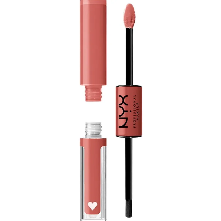 Shine Loud SHLP05 Magic Maker Lipstick|NYX Professional Makeup Best