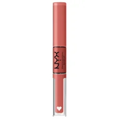 Shine Loud SHLP05 Magic Maker Lipstick|NYX Professional Makeup Best