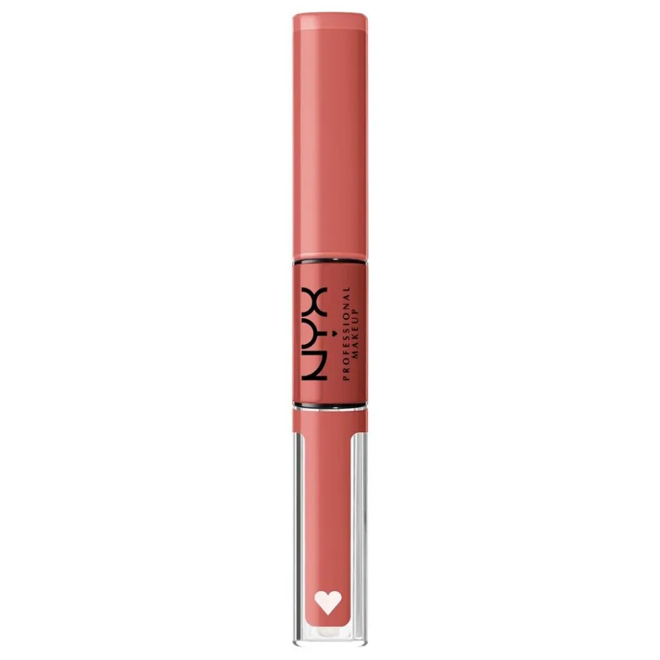 Shine Loud SHLP05 Magic Maker Lipstick|NYX Professional Makeup Best