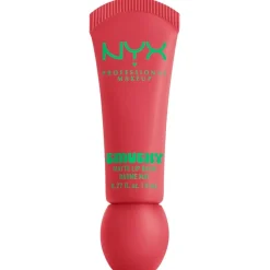 Smushy 05 Snuggle SZN Matte Lip Balm|NYX Professional Makeup Best