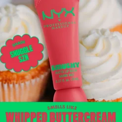 Smushy 05 Snuggle SZN Matte Lip Balm|NYX Professional Makeup Best