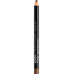 Slim Eye SPE914 Medium Brown Pencil|NYX Professional Makeup Outlet