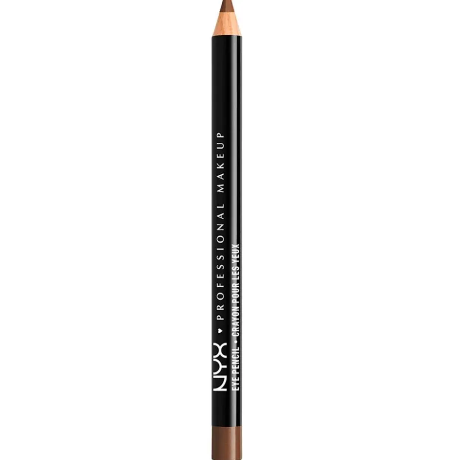 Slim Eye SPE914 Medium Brown Pencil|NYX Professional Makeup Outlet