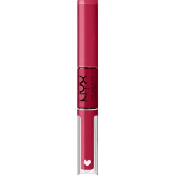 NYX Professional Makeup Shine Loud SHLP16 Goal Getter Lipstick< Lipmake-Up