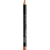 Soft Brown Slim Lip Pencil|NYX Professional Makeup Online