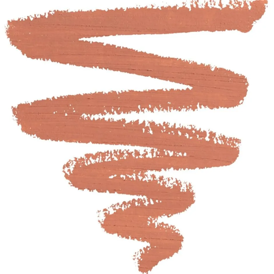SPL810 Natural Slim Lip Pencil|NYX Professional Makeup Hot