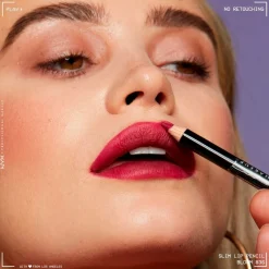 SPL810 Natural Slim Lip Pencil|NYX Professional Makeup Hot