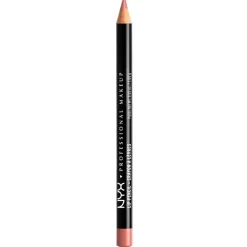 NYX Professional Makeup SPL858 Nude Pink Slim Lip Pencil< Lipmake-Up