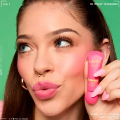 Smushy 01 Sugar Smush Matte Lip Balm|NYX Professional Makeup New