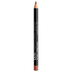 SPL809 Mahogany Slim Lip Pencil|NYX Professional Makeup Clearance