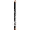 NYX Professional Makeup Slim Eye SPE903 Dark Brown Pencil< Oogpotlood