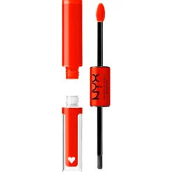 Shine Loud 29 Movie Maker Lipstick|NYX Professional Makeup Sale