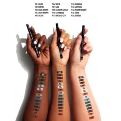 NYX Professional Makeup Slim Eye SPE901 Black Pencil< Oogpotlood