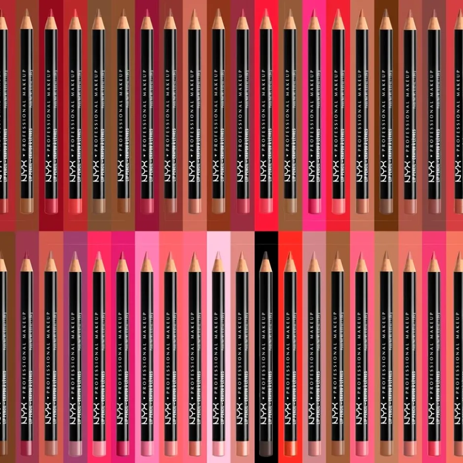 SPL820 Espresso Lip Pencil|NYX Professional Makeup Sale