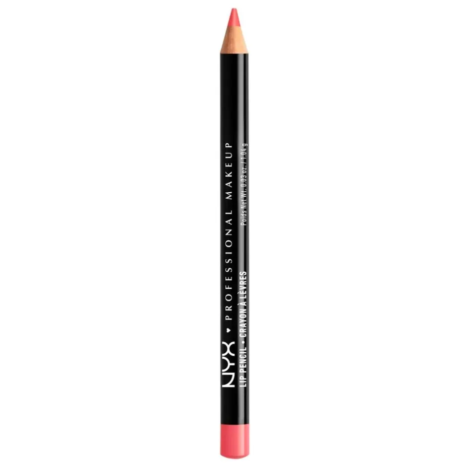 SPL817 Hot Red Lip Pencil|NYX Professional Makeup Hot