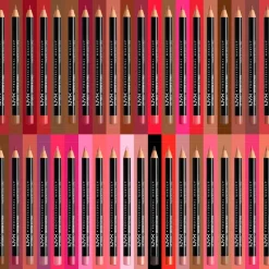 SPL817 Hot Red Lip Pencil|NYX Professional Makeup Hot