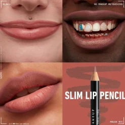 NYX Professional Makeup SPL831 Mauve Slim Lip Pencil< Lipmake-Up