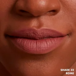 NYX Professional Makeup SMLC32 Rome Soft Matte Lip Cream< Lipmake-Up