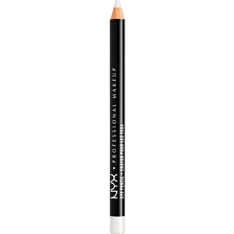 Slim Eye SPE918 White Pearl Pencil|NYX Professional Makeup Online