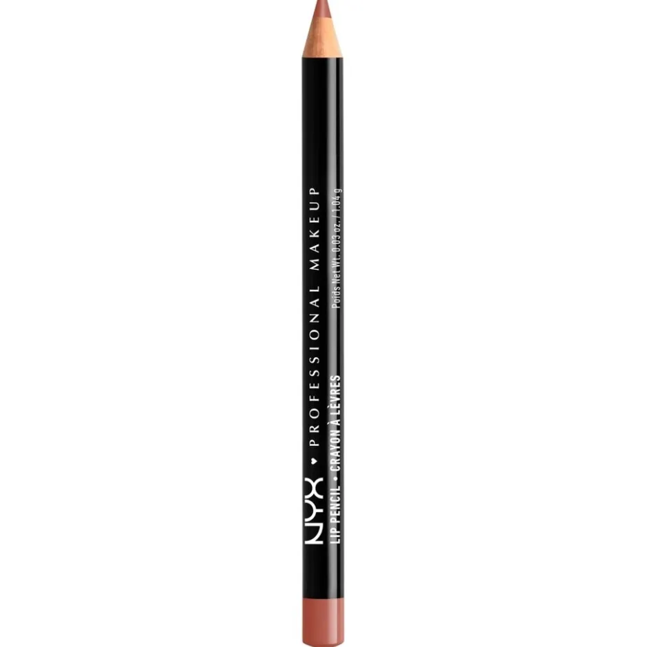 SPL822 Coffee Lip Pencil|NYX Professional Makeup Outlet