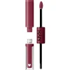 NYX Professional Makeup Shine Loud SHLP20 In Charge Lipstick< Lipmake-Up