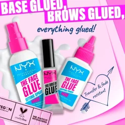 The Face Glue Primer|NYX Professional Makeup Sale