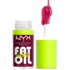 That's Chic Fat Oil Lip Drip Lipolie|NYX Professional Makeup Clearance