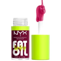 That's Chic Fat Oil Lip Drip Lipolie|NYX Professional Makeup Clearance