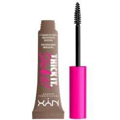 NYX Professional Makeup Thick It. Stick It! Taupe Brow Mascara< Wenkbrauw Make-Up