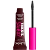NYX Professional Makeup Thick It. Stick It! Espresso Brow Mascara< Wenkbrauw Make-Up