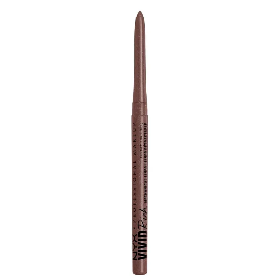 Vivid Rich 11 Under Moonstone Mechanical Liner|NYX Professional Makeup Outlet