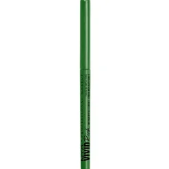 NYX Professional Makeup Vivid Rich 9 It's Giving Jade Mechanical Liner< Oogpotlood