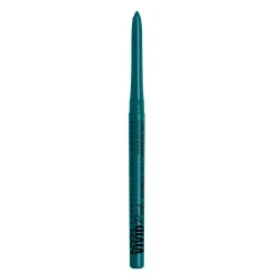 NYX Professional Makeup Vivid Rich Aquamarine Dream Mechanical Liner< Oogpotlood