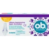 o.b. ExtraProtect Normal Tampons|Ob Sale