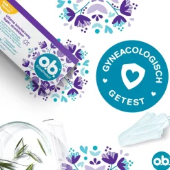 o.b. ExtraProtect Normal Tampons|Ob Sale