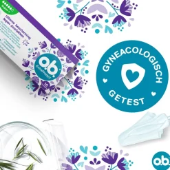 Ob o.b. ExtraProtect Super + Comfort Tampons< Tampons