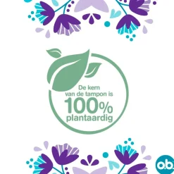 o.b. ExtraProtect Super Tampons|Ob Online