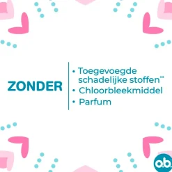 Ob o.b. Original Normal Tampons< Tampons