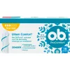 o.b. ProComfort Normal Tampons|Ob Clearance