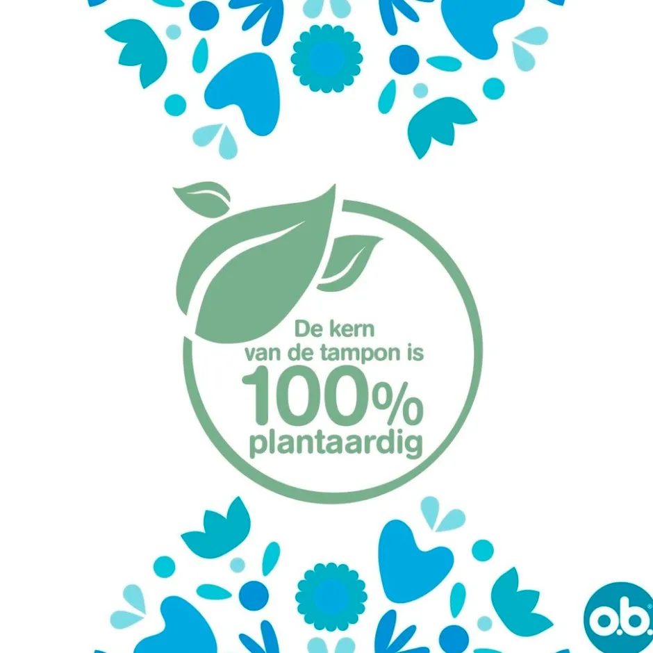 o.b. ProComfort Normal Tampons|Ob Clearance